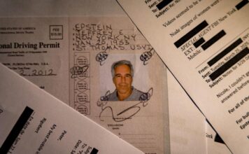 Daniel Said trovato morto, presunto intermediario in caso Epstein: accusato stupro e tratta esseri umani
