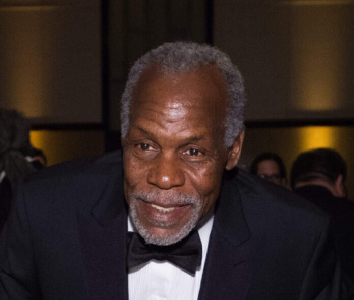 Danny Glover, star di ‘Arma Letale’: “Ho l’Alzheimer, è difficile ma ci convivo da anni”