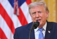 Dazi, Trump annuncia tariffe del 50% su beni importati dal Canada
