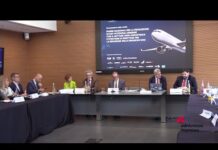 Decarbonizzazione del trasporto aereo, a Roma l’incontro sul futuro della filiera SAF