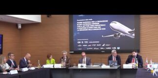 Decarbonizzazione del trasporto aereo, a Roma l’incontro sul futuro della filiera SAF