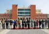 Base Usa Del Din: oggi a 13 anni dall’inaugurazione un sit-in statico e un cammino di pace organizzato dalle associazioni pacifiste vicentine base usa del din