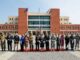 Base Usa Del Din: oggi a 13 anni dall’inaugurazione un sit-in statico e un cammino di pace organizzato dalle associazioni pacifiste vicentine base usa del din