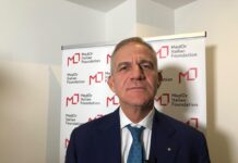 Difesa, Macrì (Leonardo): “Italia ed Europa dispieghino nuova economia innovazione”