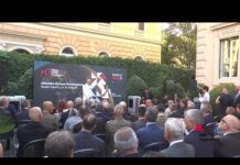 Difesa, al MedOr Day dialogo sul futuro della Nato con l’ammiraglio Cavo Dragone