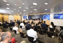 Digitale, la sovranità europea passa da reti, cloud, AI e cybersicurezza