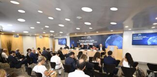 Digitale, la sovranità europea passa da reti, cloud, AI e cybersicurezza