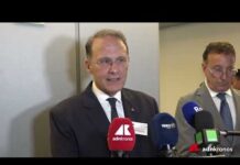 Digitalizzazione: Cirielli, “Per Farnesina sfida fondamentale su Governance ed Economia”