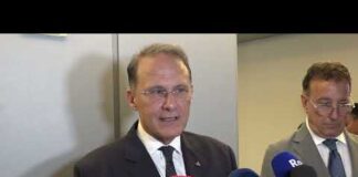 Digitalizzazione: Cirielli, “Per Farnesina sfida fondamentale su Governance ed Economia”