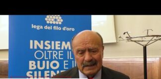 Disabilità: Bartoli (Lega del Filo d’Oro), ‘cresce la rete dei servizi con nuove sedi sul