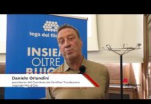Disabilità: Orlandini (Lega del Filo d’Oro), ‘la Fondazione ci ha accompagnati in una sfida che