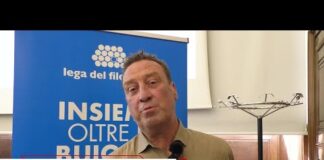 Disabilità: Orlandini (Lega del Filo d’Oro), ‘la Fondazione ci ha accompagnati in una sfida che
