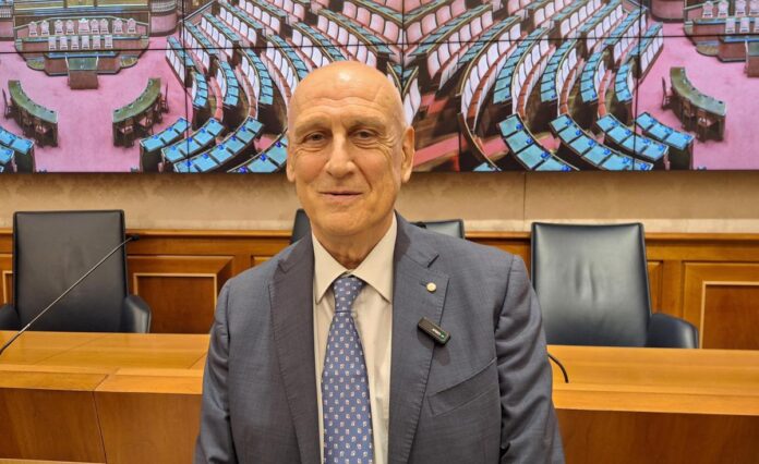 Dispositivi digitali, Agostiniani (Sip): “Sviluppo armonico con relazione umana”