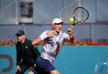 Doping, squalifica di un anno per il tennista argentino Facundo Bagnis