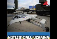 Droni Sting e mitragliatori cingolati, le armi rivoluzionare di Kiev – Notizie dall’Ucraina podcast