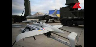 Droni Sting e mitragliatori cingolati, le armi rivoluzionare di Kiev – Notizie dall’Ucraina podcast