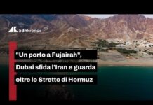 Dubai apre un nuovo porto: perché è una buona notizia per l’Ue