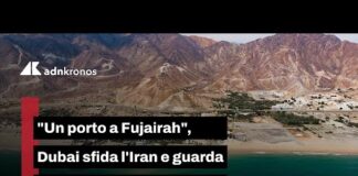 Dubai apre un nuovo porto: perché è una buona notizia per l’Ue