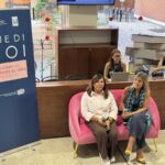 ‘Due di noi’, a Roma la campagna che racconta la vita con il cancro al seno metastatico