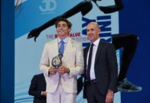 Duplantis: “Il fair play è lo specchio della vita. Il muro dei 6,40? È uno dei miei grandi obiettivi”