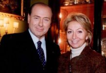E’ morta Mity Simonetto, addio alla storica consulente di Silvio Berlusconi