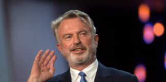 E’ morto Sam Neill, l’attore di ‘Jurassic Park’