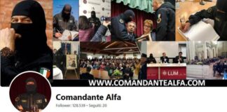 E’ morto il ‘Comandante Alfa’, tra fondatori Gis Carabinieri