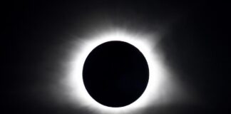 Eclissi solare 12 agosto, dove si vedrà e a che ora