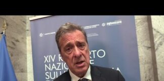 Economia del mare, Acampora: “Generati 225 miliardi di valore aggiunto”