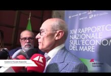 Economia del mare, Esposito: “Cantieristica nel Mezzogiorno cresce più del Nord”