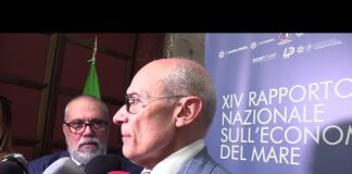 Economia del mare, Esposito: “Cantieristica nel Mezzogiorno cresce più del Nord”