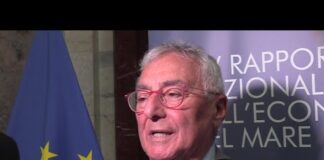 Economia del mare, Prete (Unioncamere): “Un euro generato da blue economy ne attiva 1,8 in altri