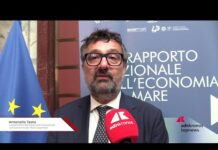 Economia del mare, Testa (OsserMare): “Settore in crescita e sostenibile anche socialmente”