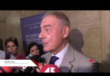 Economia del mare, Urso: “Italia torna centrale nel Mediterraneo”