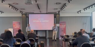 Eidosmedia presenta AI Content OS, nuove soluzioni per gestione media e servizi finanziari