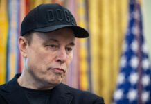 Elon Musk e Ceuta: il paragone “World War Z” sulla crisi migranti