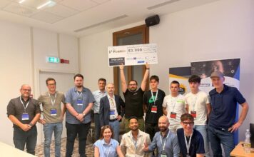 Open Data e governance: concluso evento a Vicenza. Vince piattaforma che prevede evoluzione del mercato immobiliare. open data vicenza