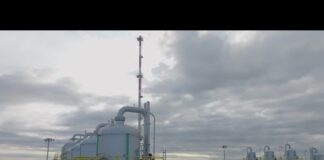 Energia: cresce domanda di gas, infrastrutture strategiche per la sicurezza del Paese
