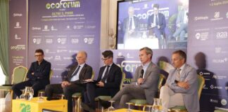 Energia: indagine, per 44% governo deve incentivare rinnovabili