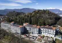 Energia, risparmio e benessere nelle residenze per anziani, l’impegno di E.ON