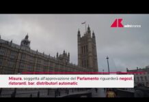 Energy drink, in Uk arriva la stretta per i minori di 16 anni