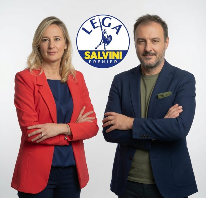 Enrico Marcigaglia e Alessia Bevilacqua oneri di costruzione Arzignano