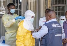 Epidemia di Ebola, il Congo aggiorna i dati: quasi 1.300 morti e 3.000 casi