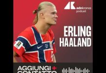 Erling Braut Haaland, il vichingo nato per il gol