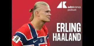 Erling Braut Haaland, il vichingo nato per il gol