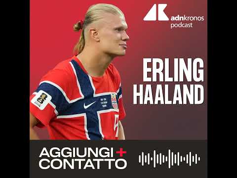 Erling Braut Haaland, il vichingo nato per il gol