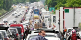 Esodo, ecco il traffico da bollino rosso: 27 milioni in viaggio da oggi a domenica
