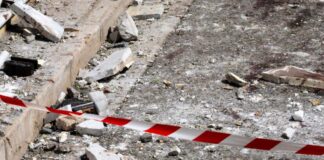 Esplosione Monaco, media: “L’attentatrice è ucraina, in fuga verso l’Europa”