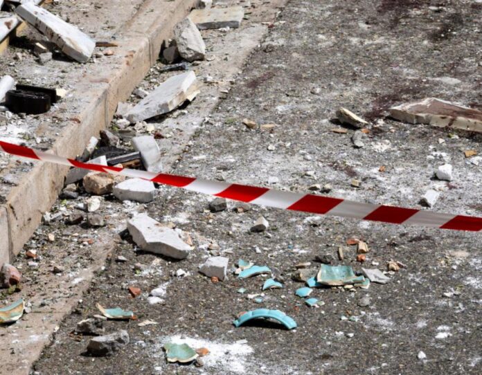 Esplosione Monaco, media: “L’attentatrice è ucraina, in fuga verso l’Europa”