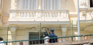Esplosione Monaco, media: attentatrice è 39enne ucraina, fuggita in Italia dopo l’attacco